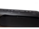 soundmaster Radiowecker UR6600SW Schwarz