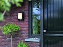 Philips Wandleuchte myGarden Arbour 22 cm IR