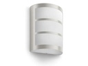 Philips Wandleuchte myGarden Python 17323/47/16