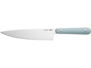 BergHOFF Messerblock-Set mit Messer Leo Slate 7-teilig