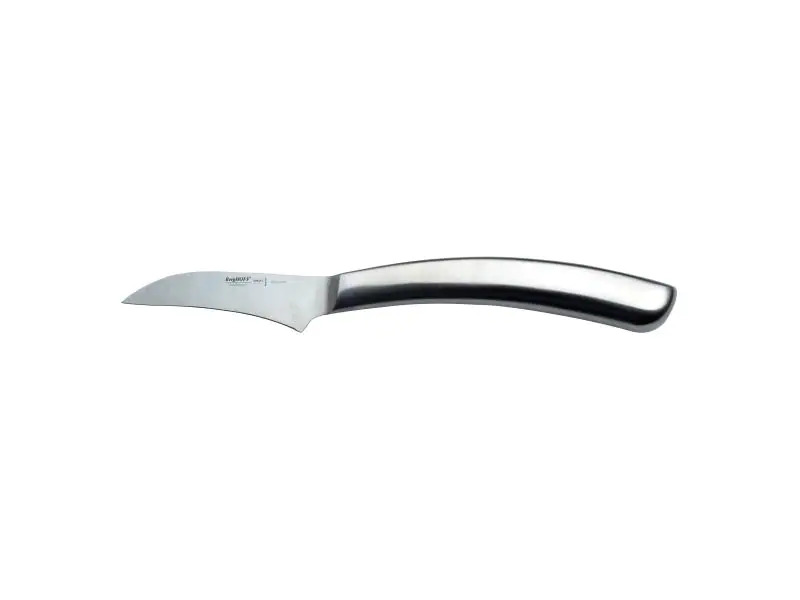 BergHOFF Messerblock-Set mit Messer Studio Line 8-teilig
