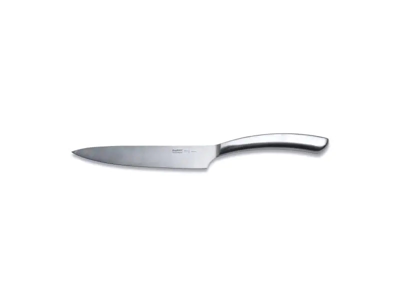 BergHOFF Messerblock-Set mit Messer Studio Line 8-teilig