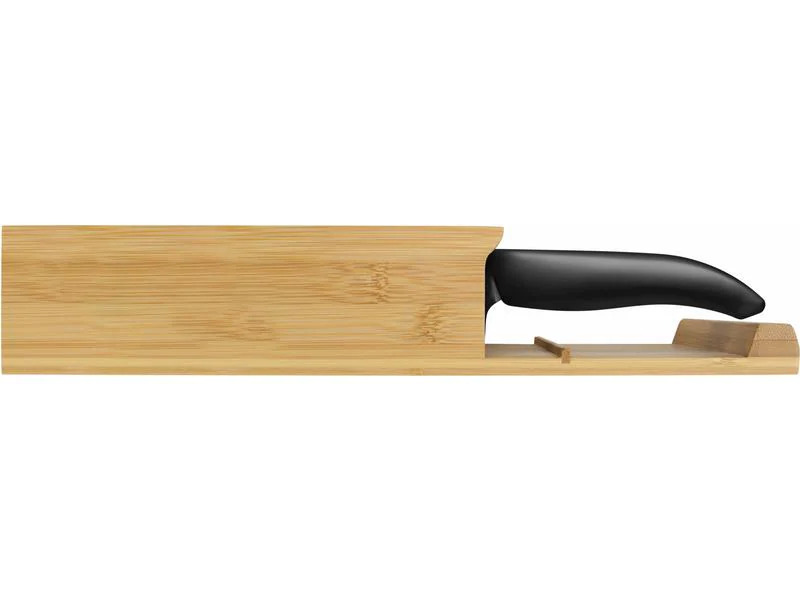 Kyocera Messerblock Braun