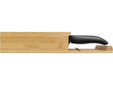 Kyocera Messerblock Braun