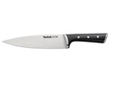 Tefal Messerblock-Set mit Messer Ingenio Ice Force Schwarz