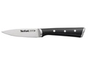 Tefal Messerblock-Set mit Messer Ingenio Ice Force Schwarz