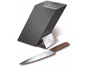 Victorinox Messerblock Swiss Modern Grau