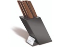Victorinox Messerblock Swiss Modern Grau