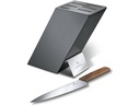 Victorinox Messerblock Swiss Modern Grau
