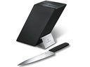 Victorinox Messerblock Swiss Modern Schwarz