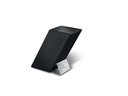 Victorinox Messerblock Swiss Modern Schwarz