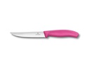 Victorinox Messerblock-Set mit Messer Swiss Classic 5-teilig, Schwarz