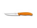 Victorinox Messerblock-Set mit Messer Swiss Classic 5-teilig, Schwarz