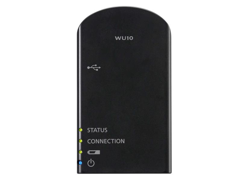 Canon Netzwerkadapter WU10 WLAN