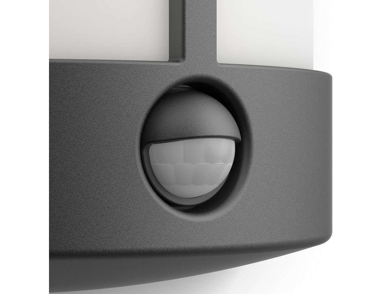 Philips Wandleuchte myGarden Stock IR