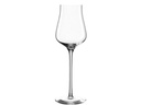 Leonardo Grappaglas Brunelli 210 ml, 6 Stück, Transparent