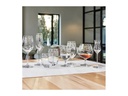 Leonardo Grappaglas Chateau 90 ml, 6 Stück, Transparent 