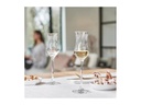 Leonardo Grappaglas Chateau 90 ml, 6 Stück, Transparent 