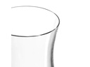 Leonardo Grappaglas Daily 100 ml, 6 Stück, Transparent 