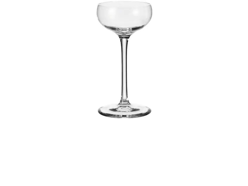 Leonardo Likörglas Cheers 90 ml, 6 Stück, Transparent 