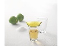 Leonardo Schnapsglas Ciao 60 ml, 6 Stück, Transparent 
