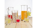 Leonardo Schnapsglas Ciao 60 ml, 6 Stück, Transparent 