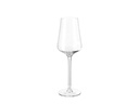 Leonardo Schnapsglas Puccini 220 ml, 6 Stück, Transparent 