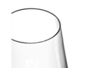 Leonardo Schnapsglas Puccini 220 ml, 6 Stück, Transparent 