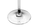 Leonardo Schnapsglas Puccini 220 ml, 6 Stück, Transparent 