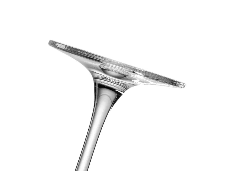Leonardo Schnapsglas Puccini 220 ml, 6 Stück, Transparent 