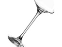 Leonardo Schnapsglas Puccini 220 ml, 6 Stück, Transparent 