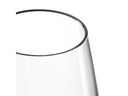 Leonardo Schnapsglas Tivoli 100 ml, 6 Stück, Transparent 