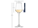 Leonardo Schnapsglas Tivoli 100 ml, 6 Stück, Transparent 