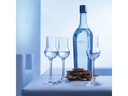 Montana Likörglas Pure 60 ml, 6 Stück, Transparent 