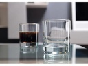 Montana Schnapsglas Gala 40 ml, 3 Stück, Transparent 
