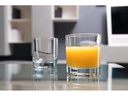 Montana Schnapsglas Gala 40 ml, 3 Stück, Transparent 