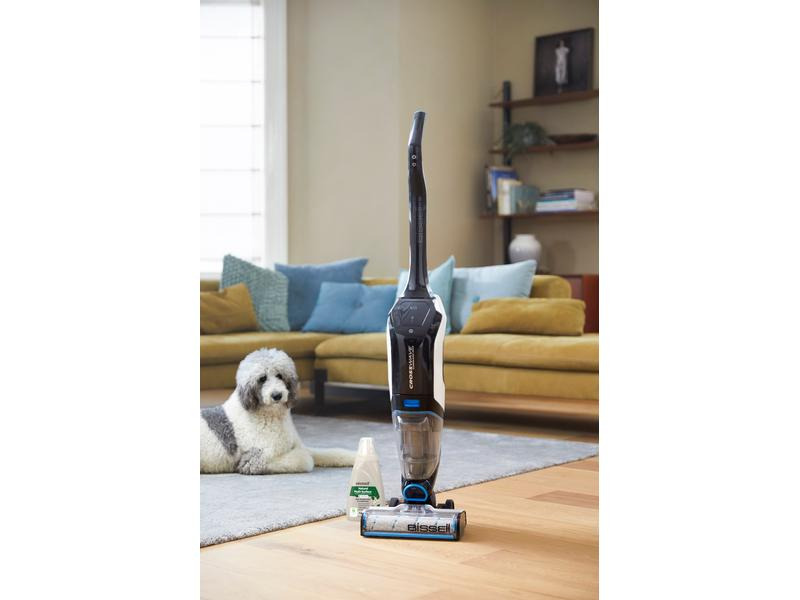 BISSELL Bodenreiniger Natural Multi-Surface 1 l
