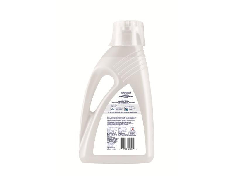 BISSELL Bodenreiniger Natural Multi-Surface 2 l