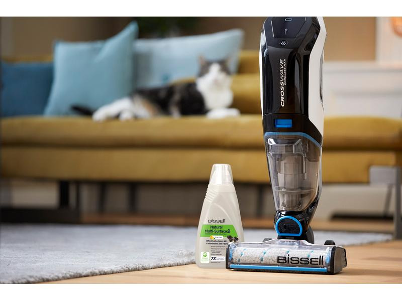 BISSELL Bodenreiniger Natural Multi-Surface Pet 1 l