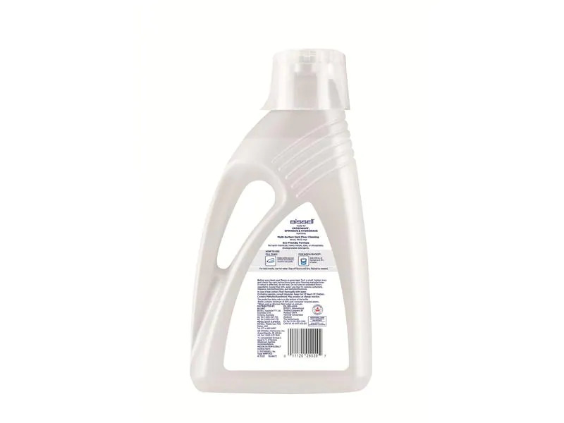 BISSELL Bodenreiniger Natural Multi-Surface Pet 2 l