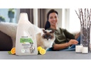 BISSELL Bodenreiniger Natural Multi-Surface Pet 2 l