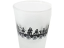 Trendform Schnapsglas Swiss Tradition 60 ml, 1 Stück, Transparent