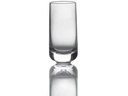 Zone Denmark Schnapsglas 50 ml, 3 Stück, Transparent 