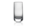 Zone Denmark Schnapsglas 50 ml, 3 Stück, Transparent 