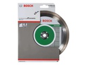 Bosch Professional Diamanttrennscheibe Standard for Ceramic, 18 cm x 1.6 mm