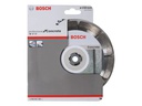 Bosch Professional Diamanttrennscheibe Standard for Concrete, 15 cm x 2 mm