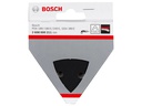 Bosch Professional Schleifplatte für GDA 280 E , PDA 180, PDA 180 E, PDA 240 E