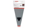 Bosch Professional Schleifzunge flach