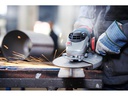 Bosch Professional Schruppscheibe gekröpft Expert for Metal, 12.5 cm