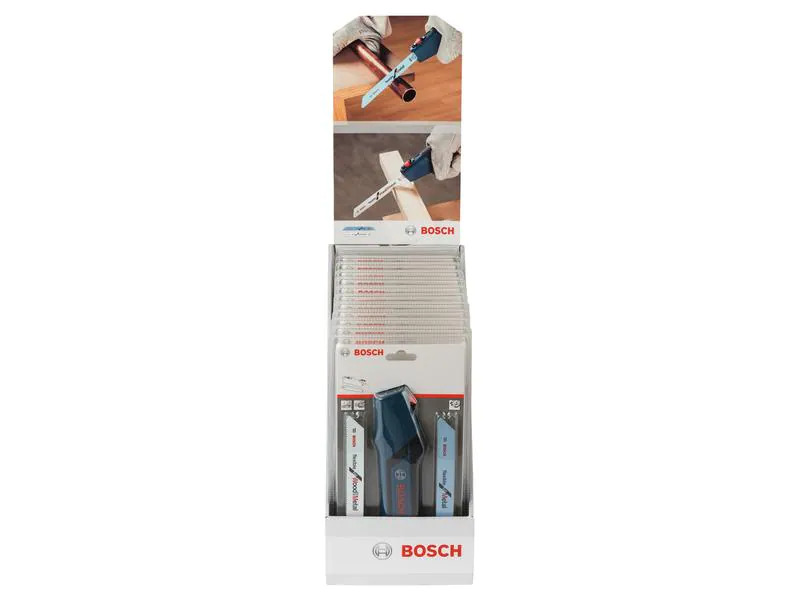 Bosch Professional Sägehandgriff für Säbelsägeblätter